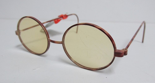 Boyds Doll Eyeglasses - "Forbes Specticles"<br>(click on picture for full description)<br>